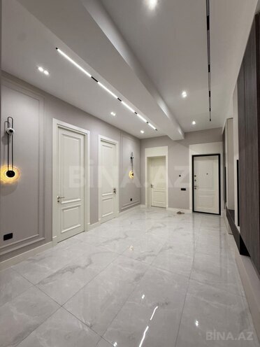 Satılır 4 otaqlı yeni tikili 172 m², Nərimanov r., photo 15 from 20