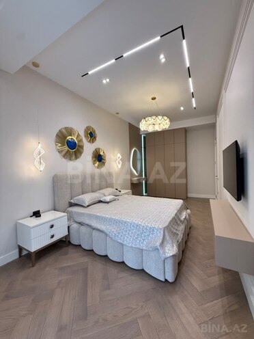 Satılır 4 otaqlı yeni tikili 172 m², Nərimanov r., photo 7 from 20