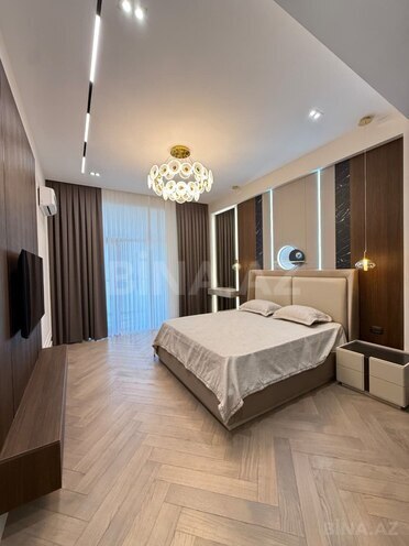 Satılır 4 otaqlı yeni tikili 172 m², Nərimanov r., photo 6 from 20