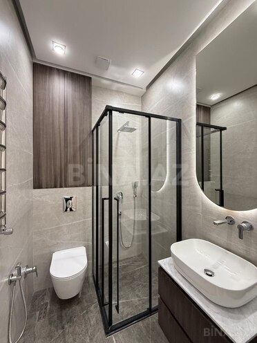 Satılır 4 otaqlı yeni tikili 172 m², Nərimanov r., photo 16 from 20