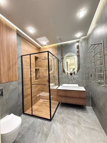 Satılır 4 otaqlı yeni tikili 172 m², Nərimanov r., photo 17 from 20