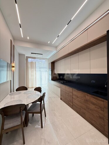 Satılır 4 otaqlı yeni tikili 172 m², Nərimanov r., photo 12 from 20