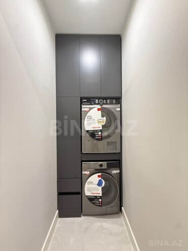Satılır 4 otaqlı yeni tikili 172 m², Nərimanov r., photo 18 from 20