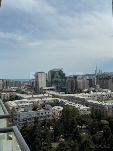 Satılır 4 otaqlı yeni tikili 172 m², Nərimanov r., photo 19 from 20