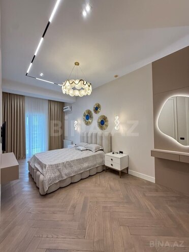 Satılır 4 otaqlı yeni tikili 172 m², Nərimanov r., photo 8 from 20