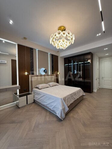 Satılır 4 otaqlı yeni tikili 172 m², Nərimanov r., photo 5 from 20