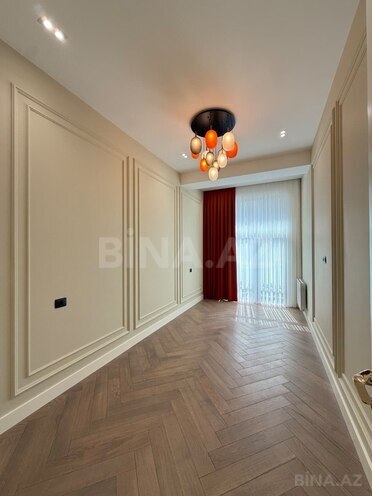 Satılır 4 otaqlı yeni tikili 172 m², Nərimanov r., photo 4 from 20