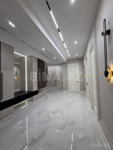 Satılır 4 otaqlı yeni tikili 172 m², Nərimanov r., photo 14 from 20