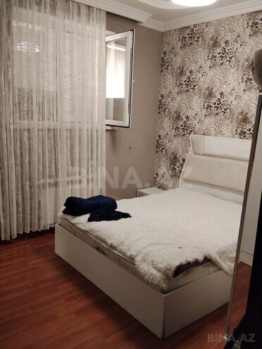 İcarəyə verilir 2 otaqlı yeni tikili 50 m², Həzi Aslanov m., photo 3 from 6
