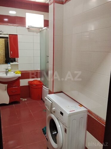 İcarəyə verilir 2 otaqlı yeni tikili 50 m², Həzi Aslanov m., photo 4 from 6