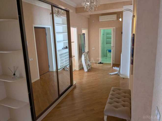 Сдаётся 3-комн. новостройка 120 м², м. Шах Исмаил Хатаи, photo 20 from 24