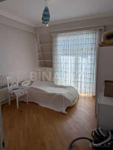 Сдаётся 3-комн. новостройка 120 м², м. Шах Исмаил Хатаи, photo 7 from 24