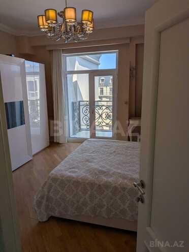 Сдаётся 3-комн. новостройка 120 м², м. Шах Исмаил Хатаи, photo 5 from 24