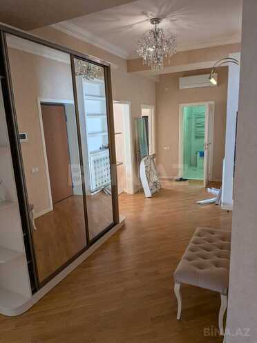 Сдаётся 3-комн. новостройка 120 м², м. Шах Исмаил Хатаи, photo 18 from 24