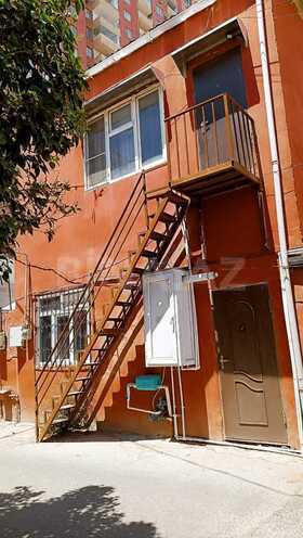 İcarəyə verilir 1 otaqlı köhnə tikili 30 m², Yasamal r., photo 10 from 13