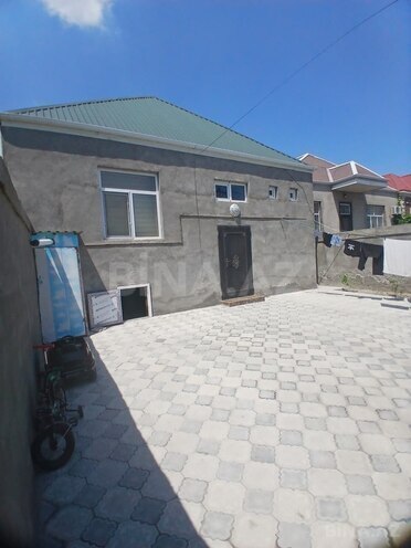 Продаётся 4-комн. дом/дача 120 м², пос. Биладжары, photo 1 from 26