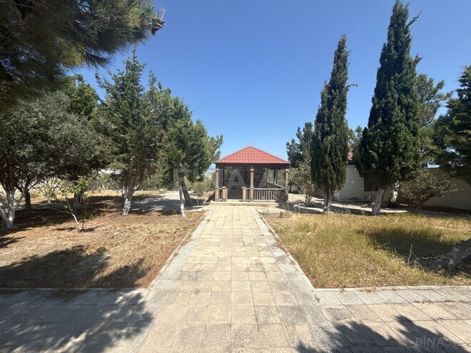 Satılır 6 otaqlı həyət evi/bağ evi 200 m², photo 17 from 31