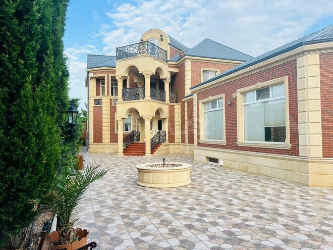 Продается 8-комн. дом/дача 680 м², пос. Горадил, photo 9 from 31