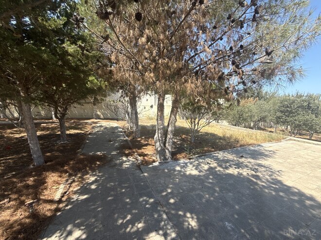 Satılır 6 otaqlı həyət evi/bağ evi 200 m², photo 24 from 31