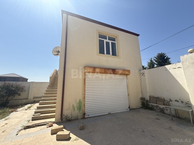 Satılır 6 otaqlı həyət evi/bağ evi 200 m², photo 27 from 31