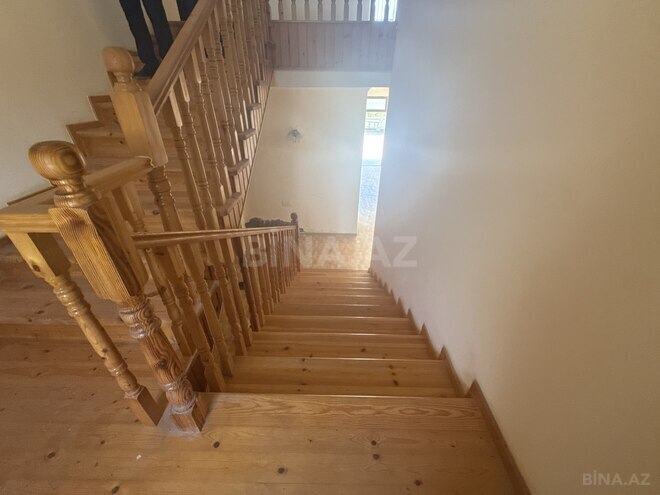 Satılır 6 otaqlı həyət evi/bağ evi 200 m², photo 14 from 31