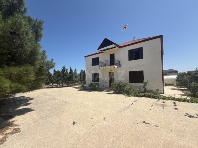 Satılır 6 otaqlı həyət evi/bağ evi 200 m², photo 3 from 31