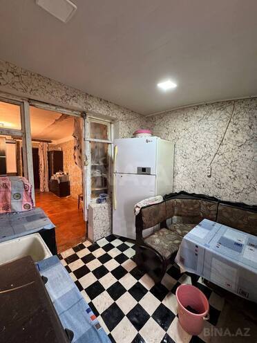 Сдаётся 1-комн. вторичка 35 м², м. 20 января, photo 6 from 7