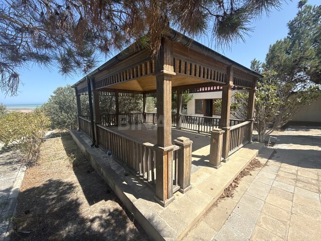 Satılır 6 otaqlı həyət evi/bağ evi 200 m², photo 25 from 31