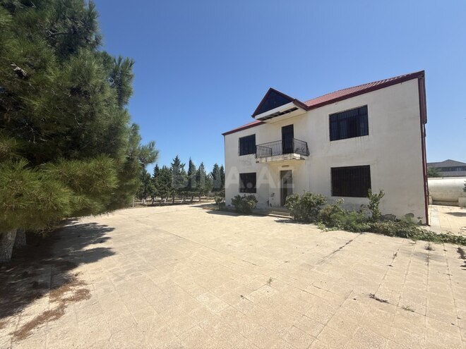 Satılır 6 otaqlı həyət evi/bağ evi 200 m², photo 28 from 31