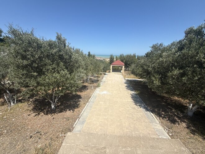 Satılır 6 otaqlı həyət evi/bağ evi 200 m², photo 20 from 31