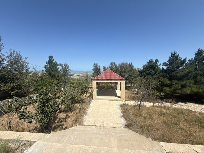 Satılır 6 otaqlı həyət evi/bağ evi 200 m², photo 18 from 31