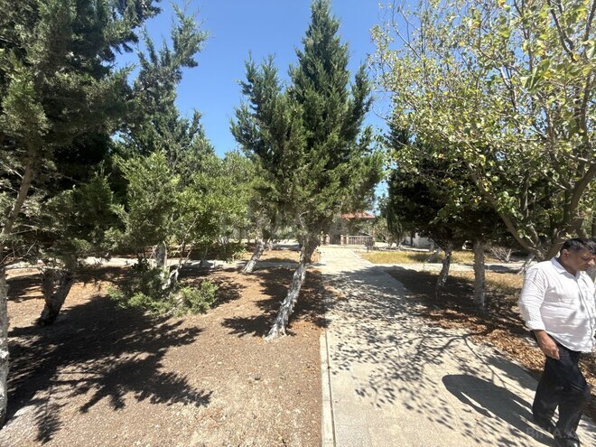 Satılır 6 otaqlı həyət evi/bağ evi 200 m², photo 26 from 31