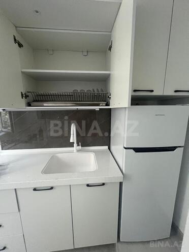 Продаётся 3-комн. вторичка 72 м², м. Элмляр Академиясы, photo 14 from 20