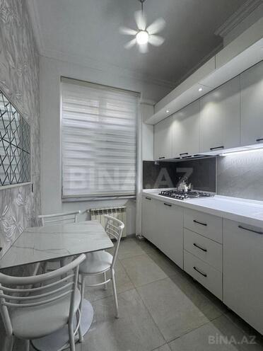 Продаётся 3-комн. вторичка 72 м², м. Элмляр Академиясы, photo 15 from 20