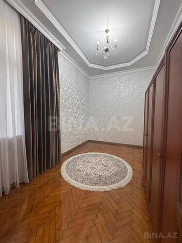 Продаётся 3-комн. вторичка 72 м², м. Элмляр Академиясы, photo 9 from 20
