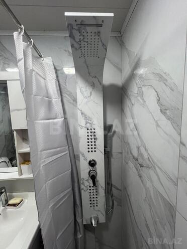 Продаётся 3-комн. вторичка 72 м², м. Элмляр Академиясы, photo 18 from 20