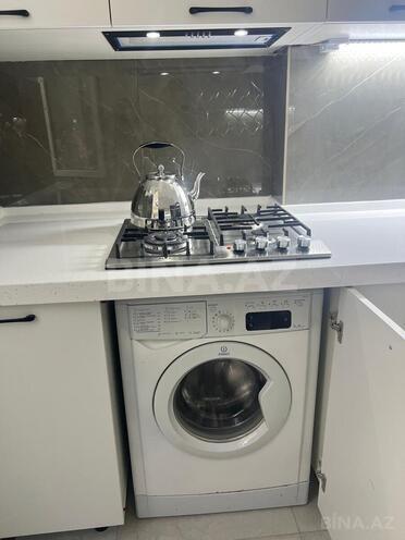 Продаётся 3-комн. вторичка 72 м², м. Элмляр Академиясы, photo 17 from 20
