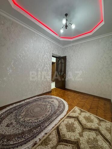 Продаётся 3-комн. вторичка 72 м², м. Элмляр Академиясы, photo 6 from 20