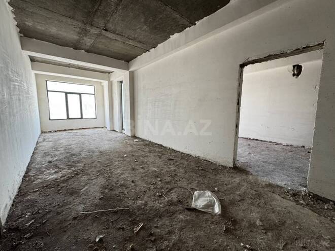 Satılır 2 otaqlı yeni tikili 82 m², Şah İsmayıl Xətai m., photo 6 from 9