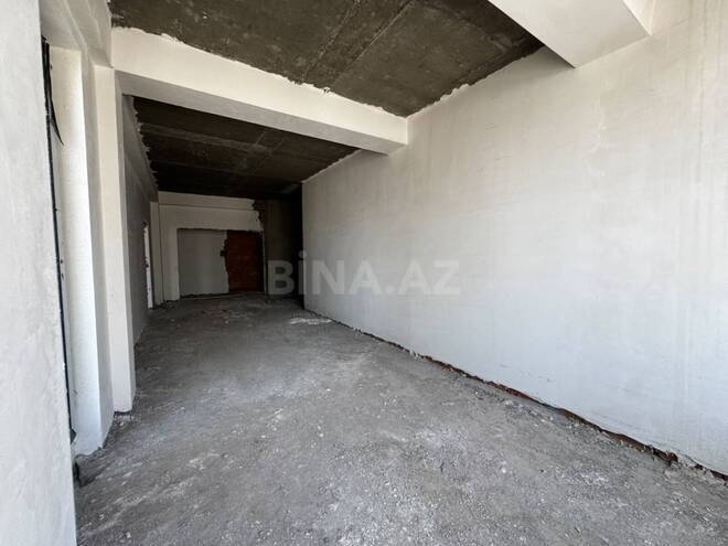 Satılır 2 otaqlı yeni tikili 82 m², Şah İsmayıl Xətai m., photo 8 from 9