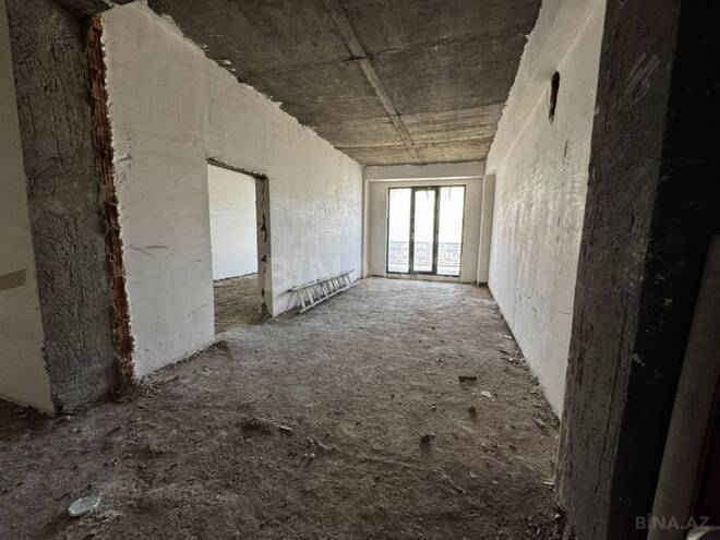 Satılır 2 otaqlı yeni tikili 82 m², Şah İsmayıl Xətai m., photo 3 from 9