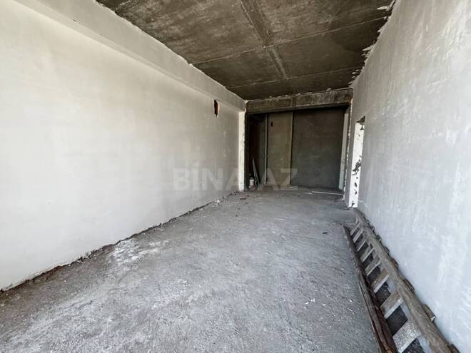 Satılır 2 otaqlı yeni tikili 82 m², Şah İsmayıl Xətai m., photo 1 from 9