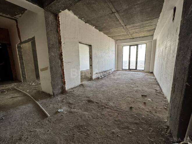 Satılır 2 otaqlı yeni tikili 82 m², Şah İsmayıl Xətai m., photo 7 from 9