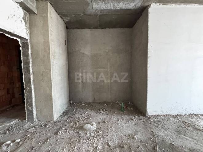 Satılır 2 otaqlı yeni tikili 82 m², Şah İsmayıl Xətai m., photo 5 from 9
