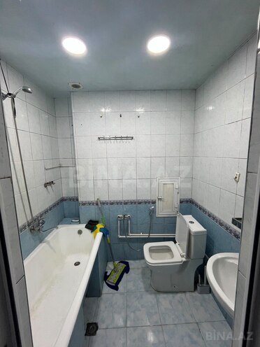 Сдаётся 1-комн. новостройка 42 м², м. Иншаатчылар, photo 8 from 10