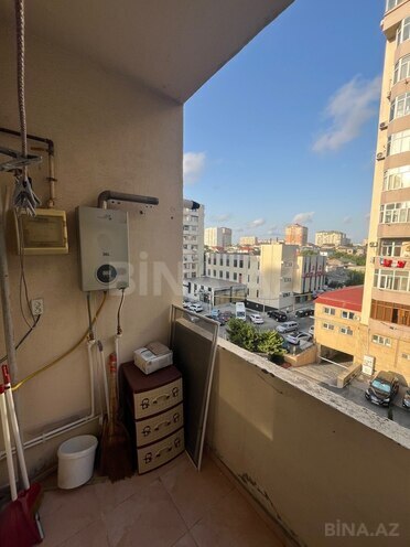 Сдаётся 1-комн. новостройка 42 м², м. Иншаатчылар, photo 5 from 10
