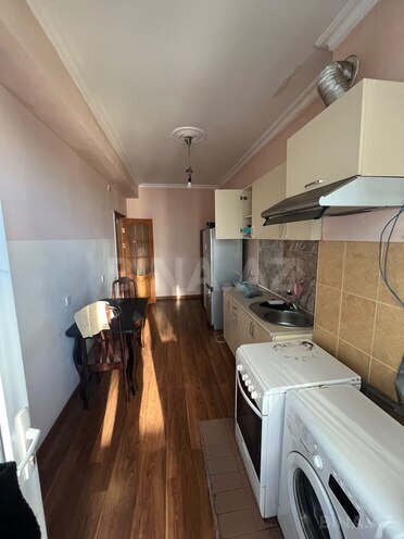 Сдаётся 1-комн. новостройка 42 м², м. Иншаатчылар, photo 7 from 10