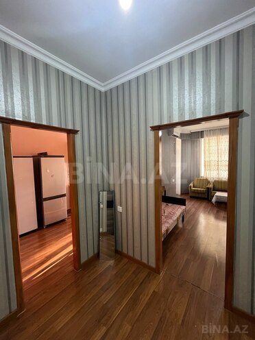 Сдаётся 1-комн. новостройка 42 м², м. Иншаатчылар, photo 6 from 10