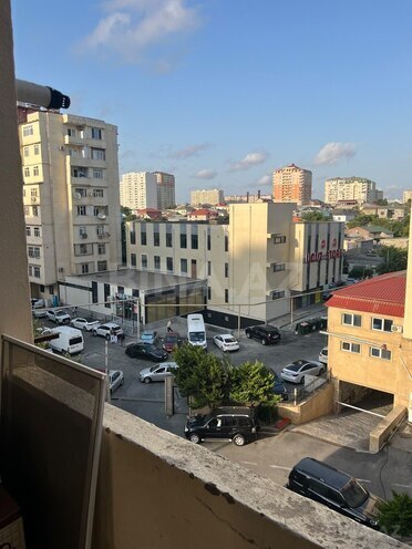 Сдаётся 1-комн. новостройка 42 м², м. Иншаатчылар, photo 9 from 10