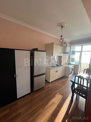 Сдаётся 1-комн. новостройка 42 м², м. Иншаатчылар, photo 4 from 10